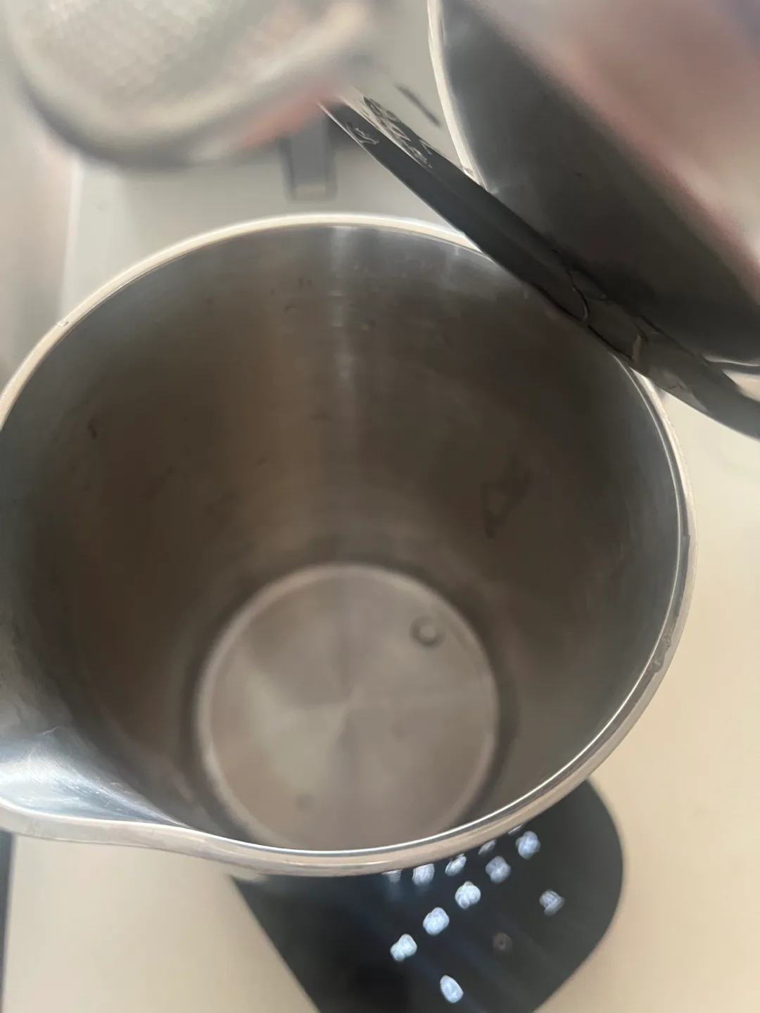 Zwilling Electric Kettle - Black thumbnail