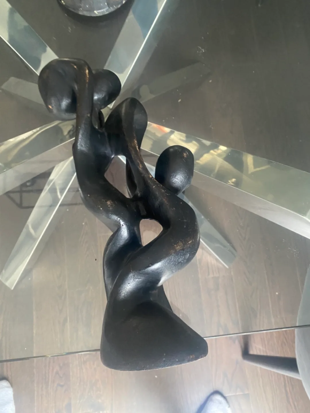 African candles set, masks and ornaments image indicator(3)