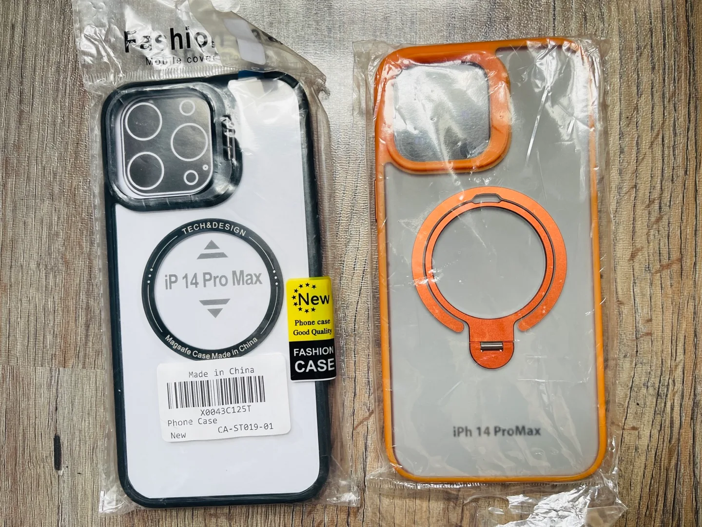 iPhone 14 Pro Max Cases MagSafe image indicator(2)