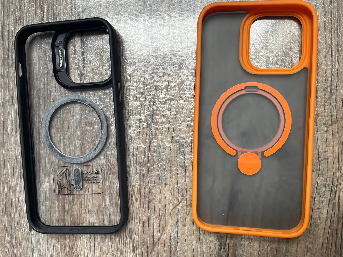 iPhone 14 Pro Max Cases MagSafe image indicator(3)