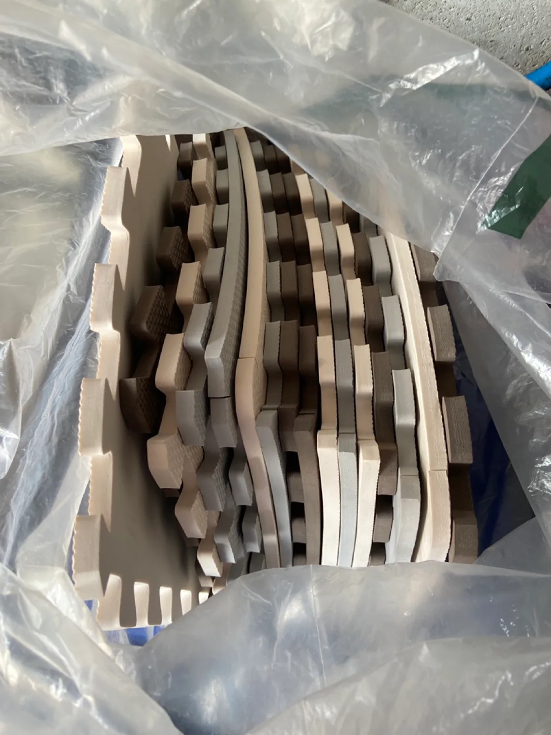 Foam Play Mat Tiles image indicator(2)