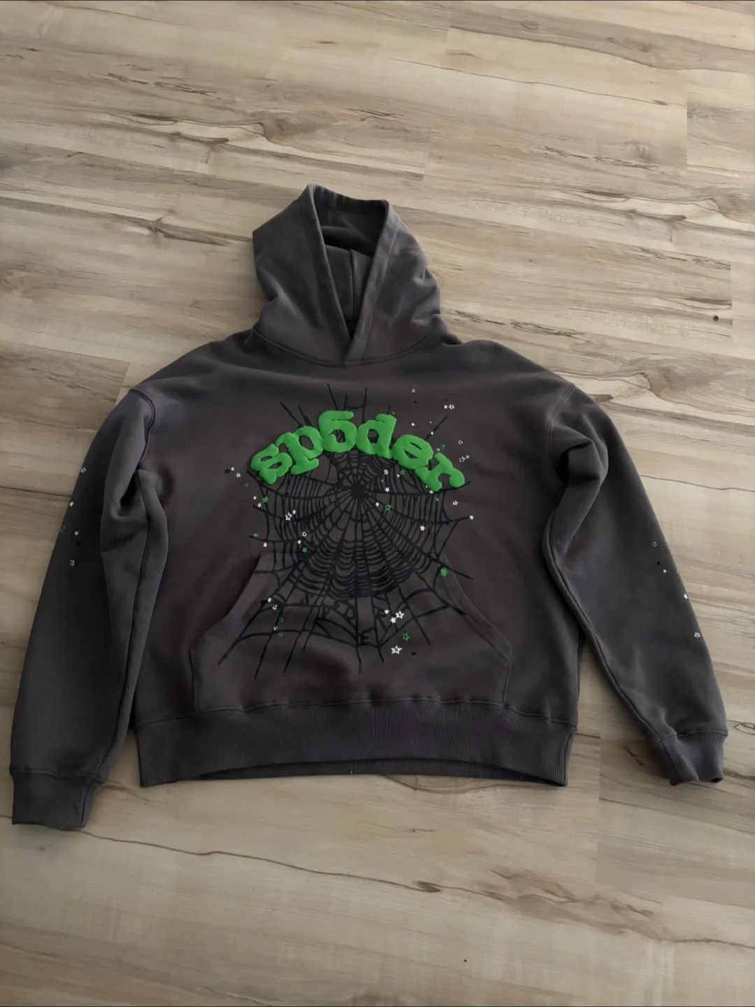 Sp5der Hoodie thumbnail