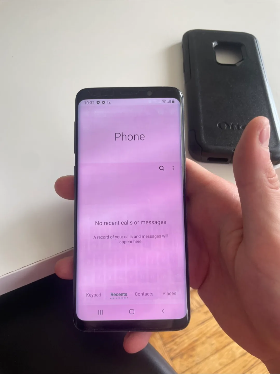 Samsung Galaxy S9 64GB thumbnail