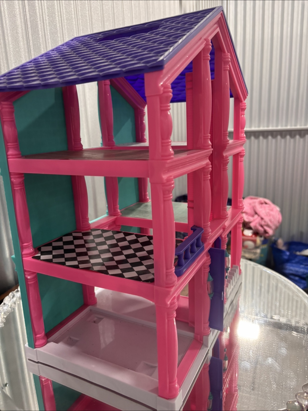 Paw Patrol twin set. And doll house - photo 3