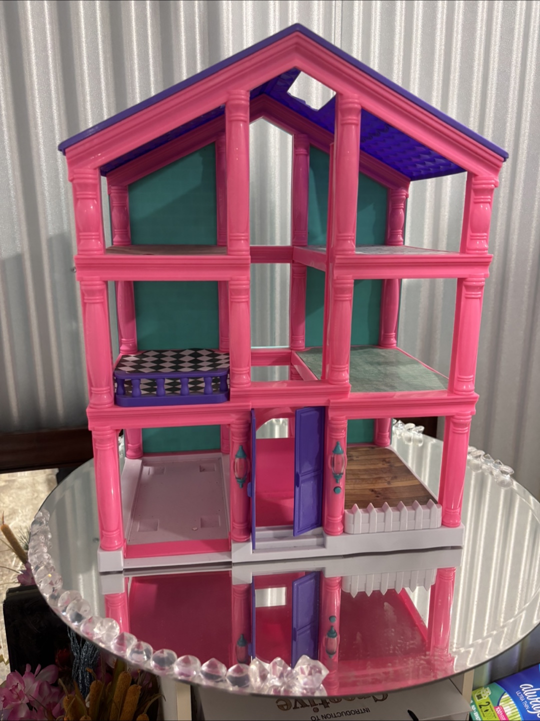 Paw Patrol twin set. And doll house - photo 4
