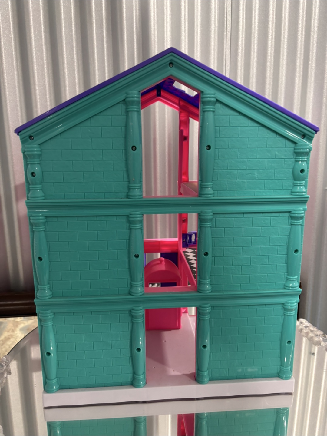 Paw Patrol twin set. And doll house - photo 2