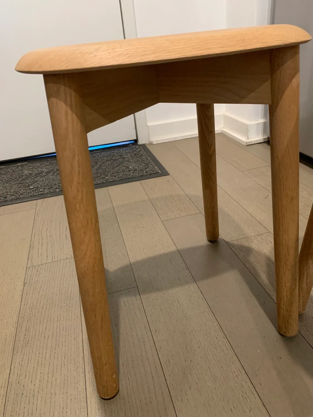 Soft Edge 72 Wooden Stool (Price for 1 chair; 2 available) image indicator(4)