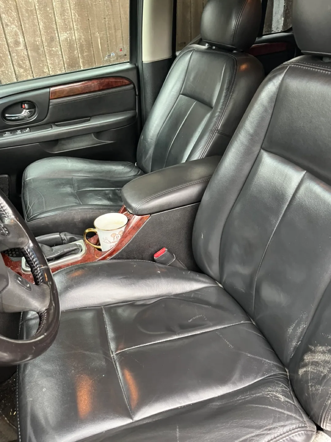 GMC Envoy SUV - White image indicator(5)