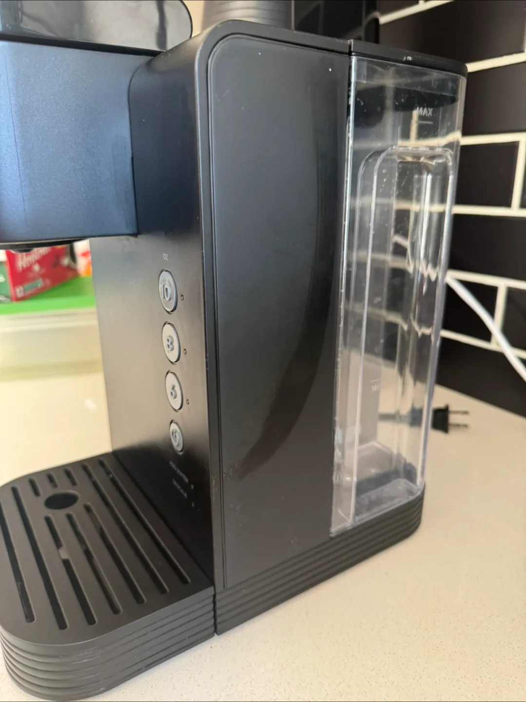 Keurig K-Express Essentials Single Serve Coffee Maker