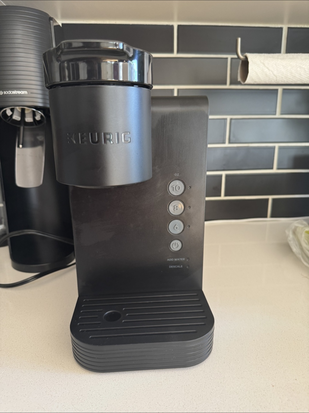Keurig K-Express Essentials Single Serve Coffee Maker - photo 3