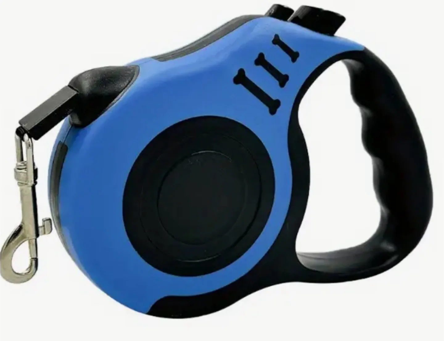 Retractable pet Leash(dog or cat) image indicator(2)