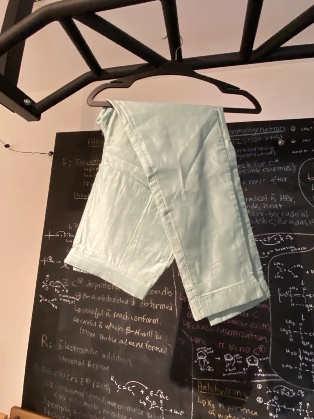 Light Blue Salwar Kameez Suit image indicator(4)