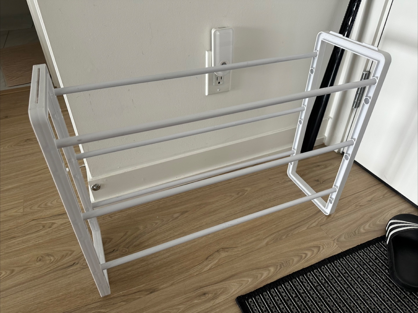 Shoe Rack