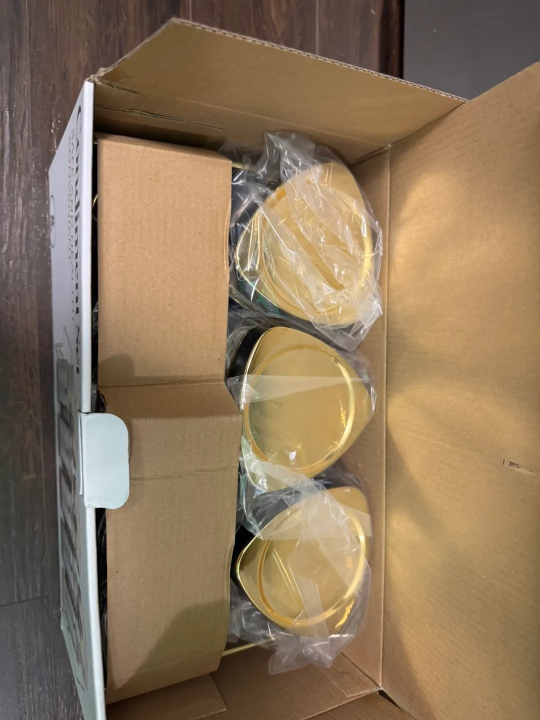 Condiment Set - Safe & Healthy, 8 Pieces image indicator(3)