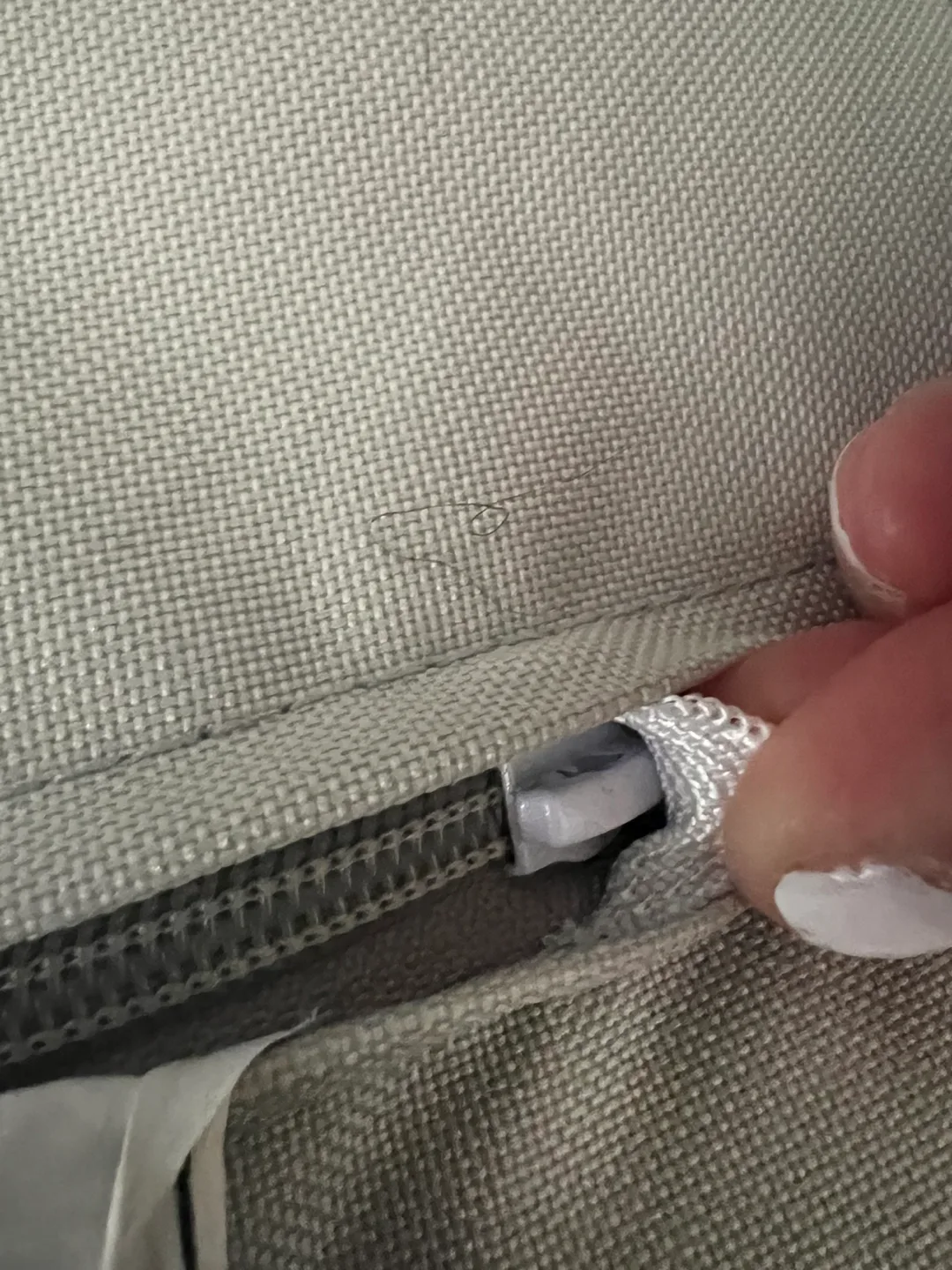 “Bean bag” Ottoman image indicator(4)