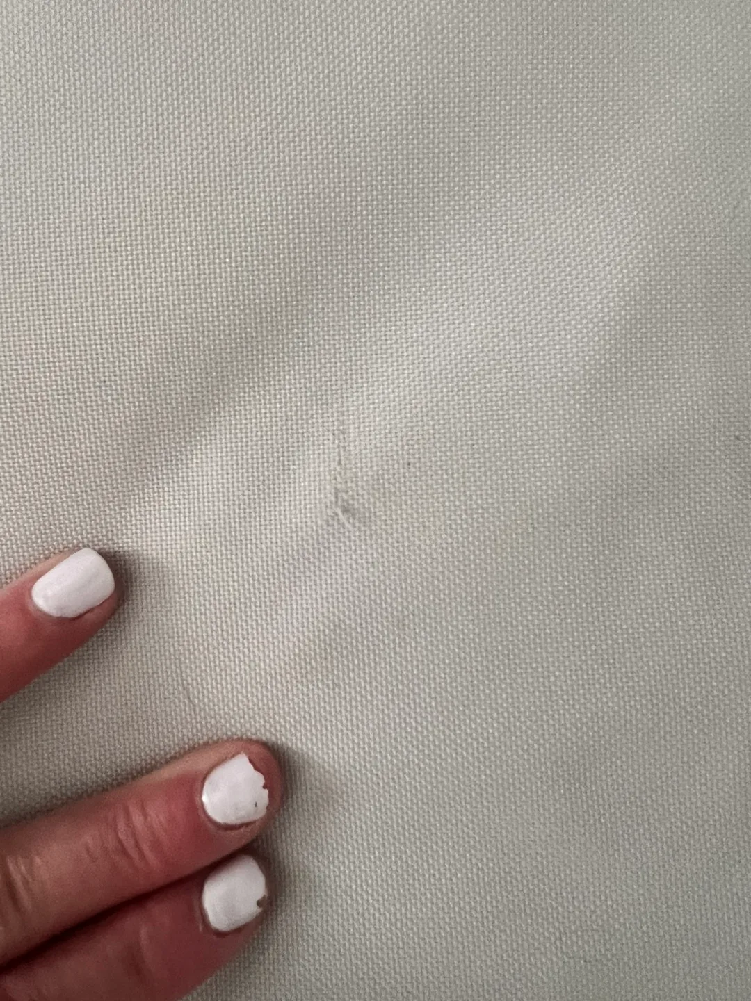 “Bean bag” Ottoman image indicator(6)