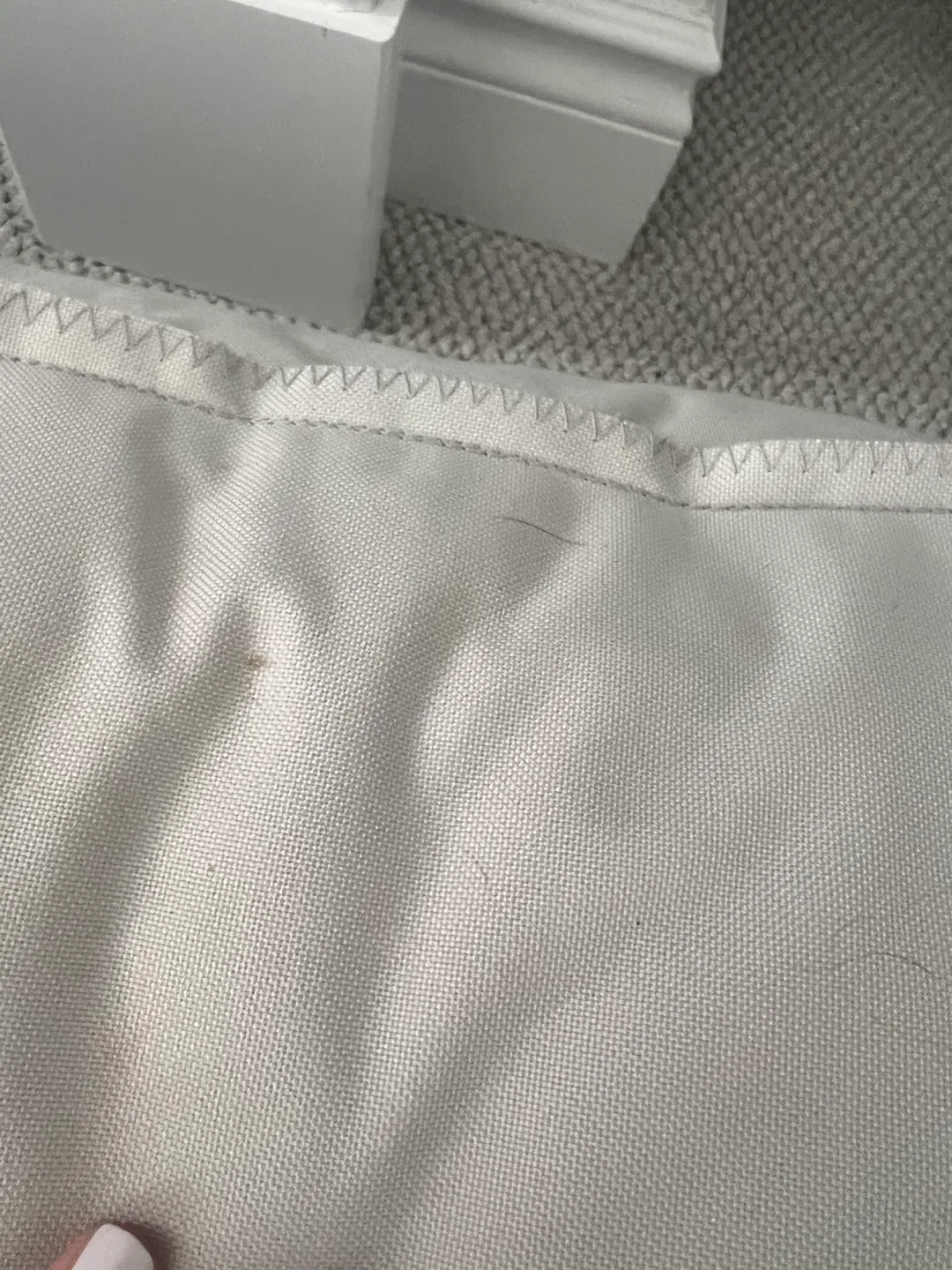 “Bean bag” Ottoman image indicator(7)