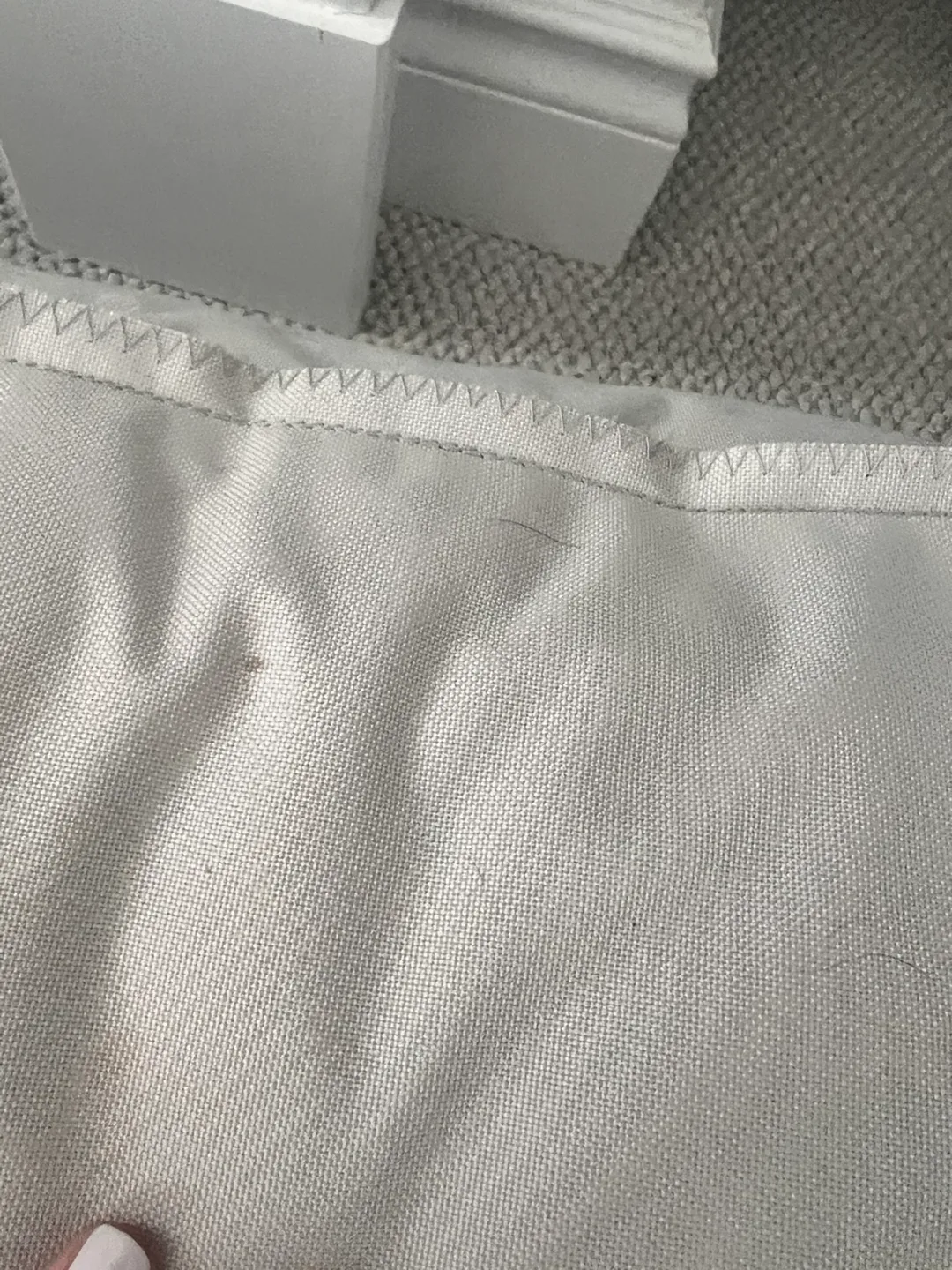 “Bean bag” Ottoman image indicator(8)