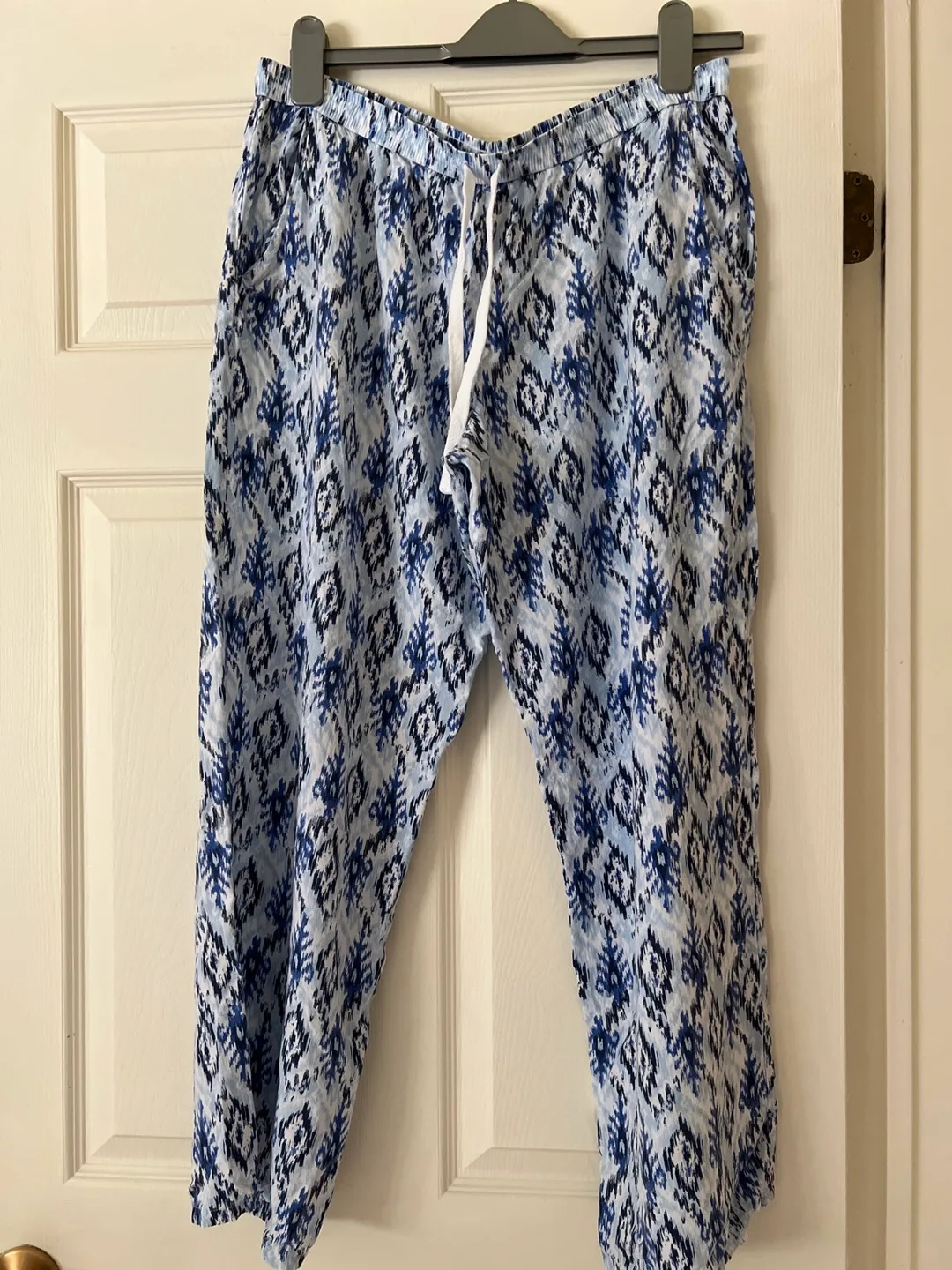 Buffalo David Bitton Pajama Set - Size L 🧡 image indicator(2)