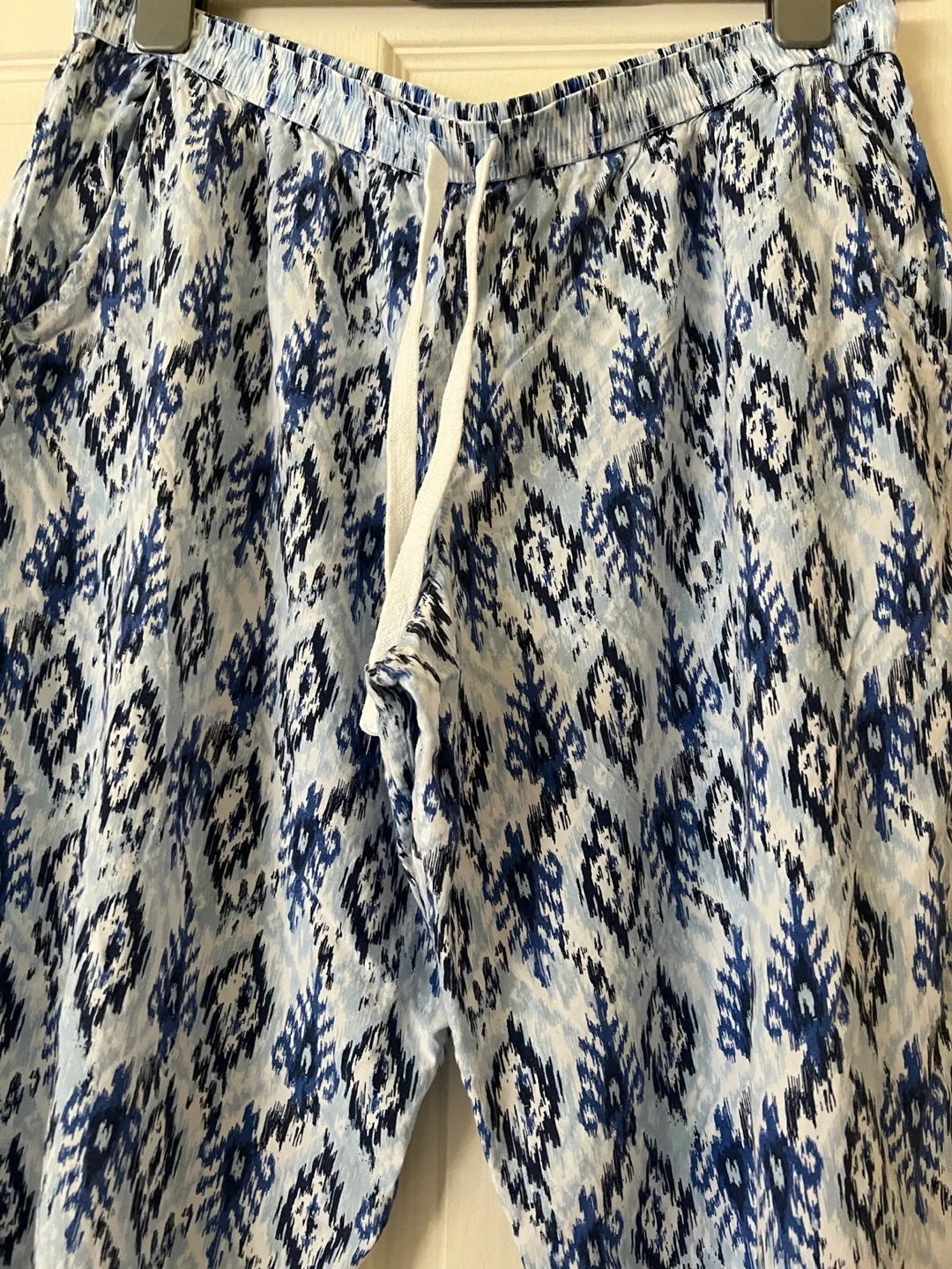 Buffalo David Bitton Pajama Set - Size L 🧡 image indicator(3)