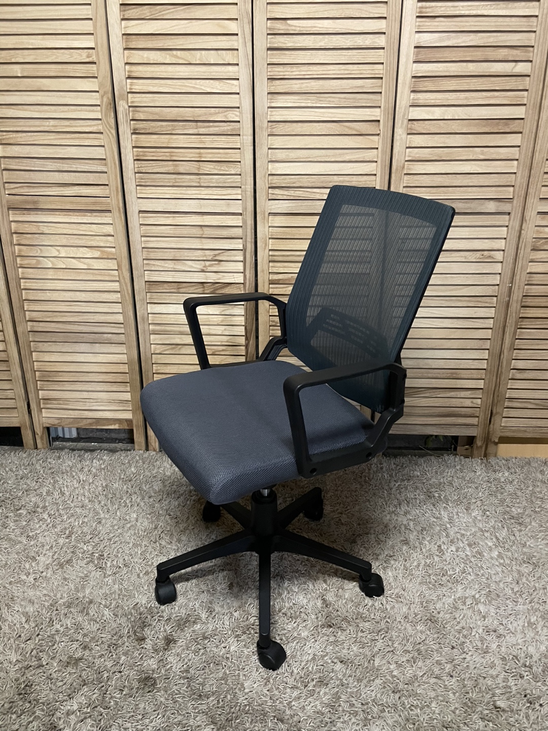 Office Chair - photo 2