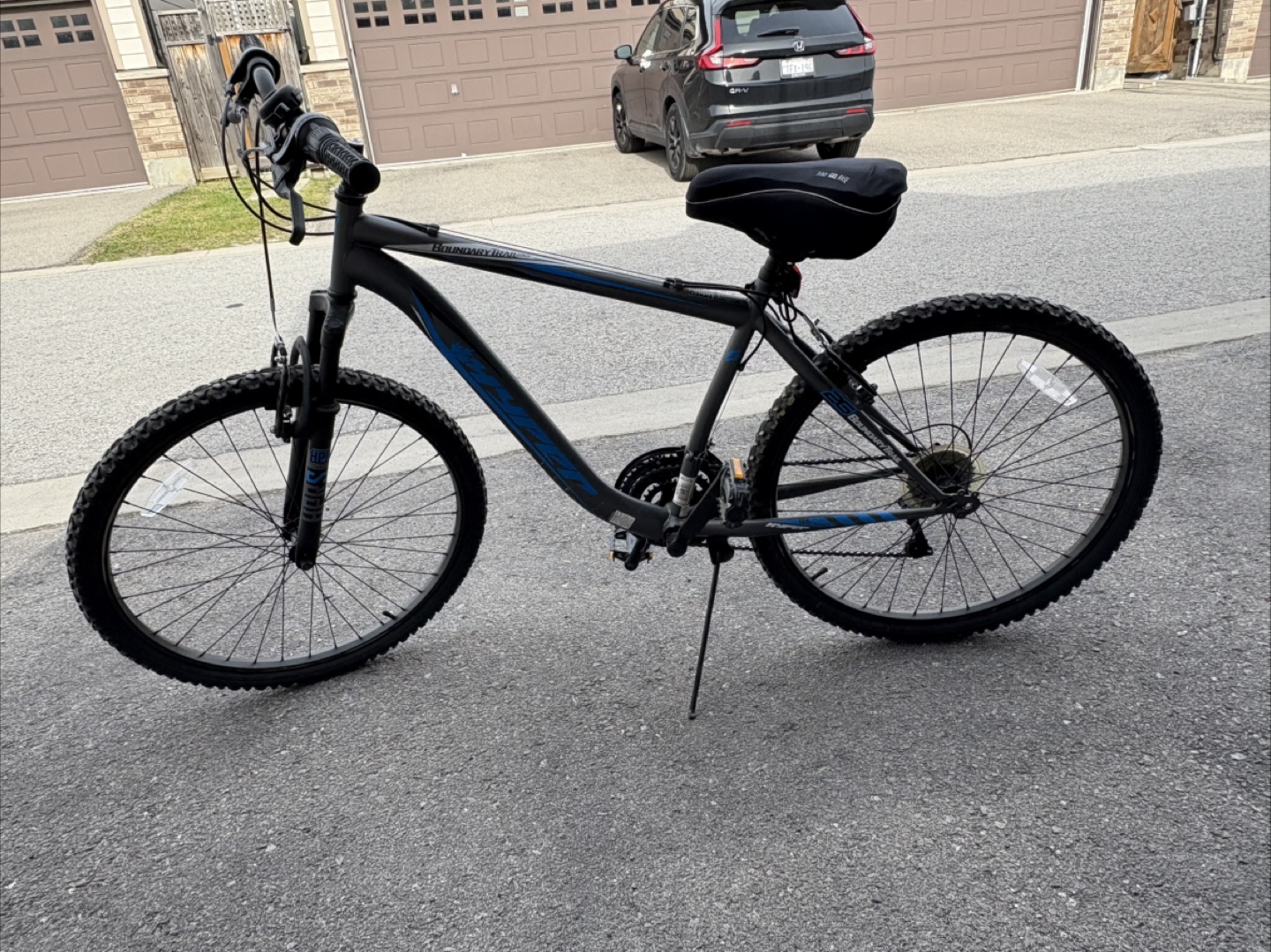 Cycle is very good condition - photo 4