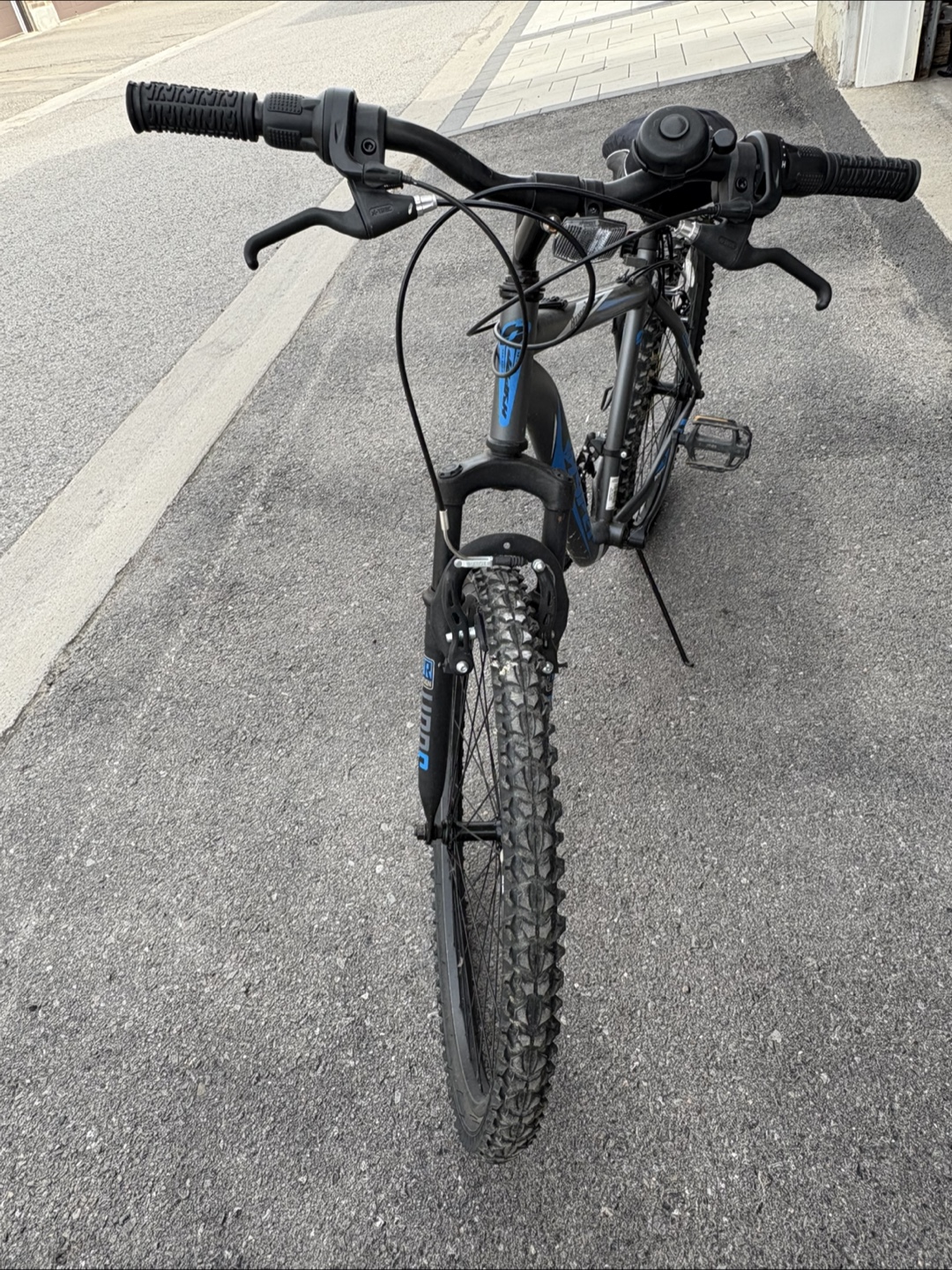 Cycle is very good condition - photo 2