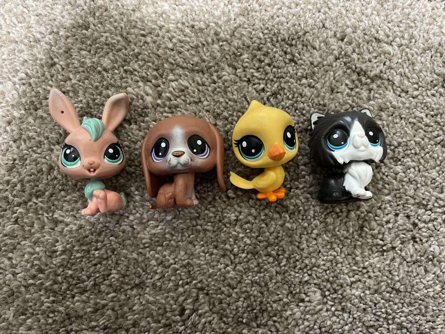 Littlest Pet Shop Bundle thumbnail