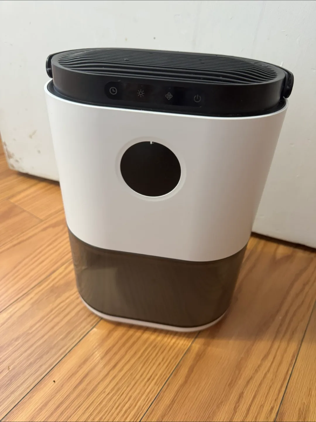 Personal Dehumidifier thumbnail