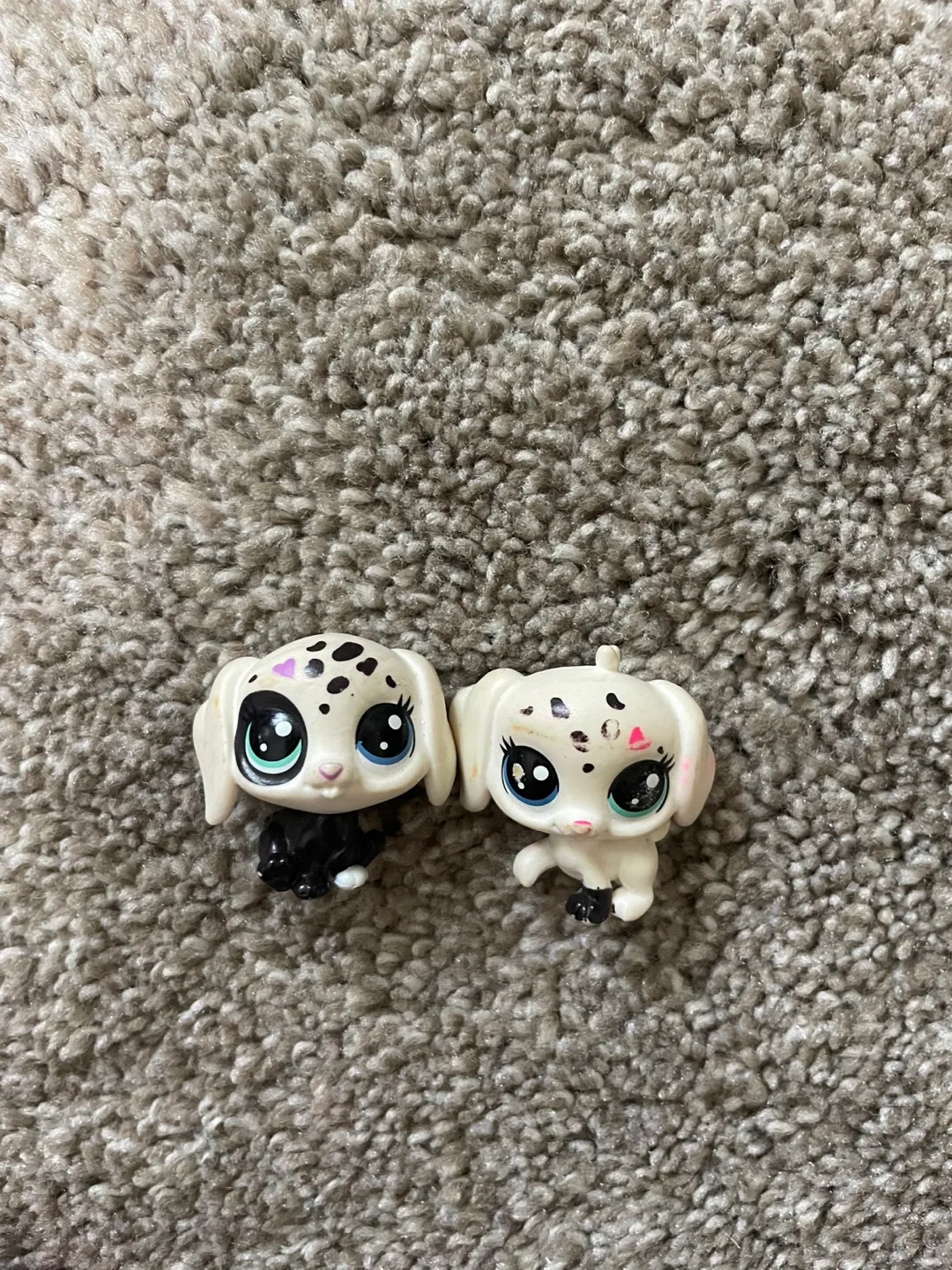 Littlest Pet Shop Figures thumbnail