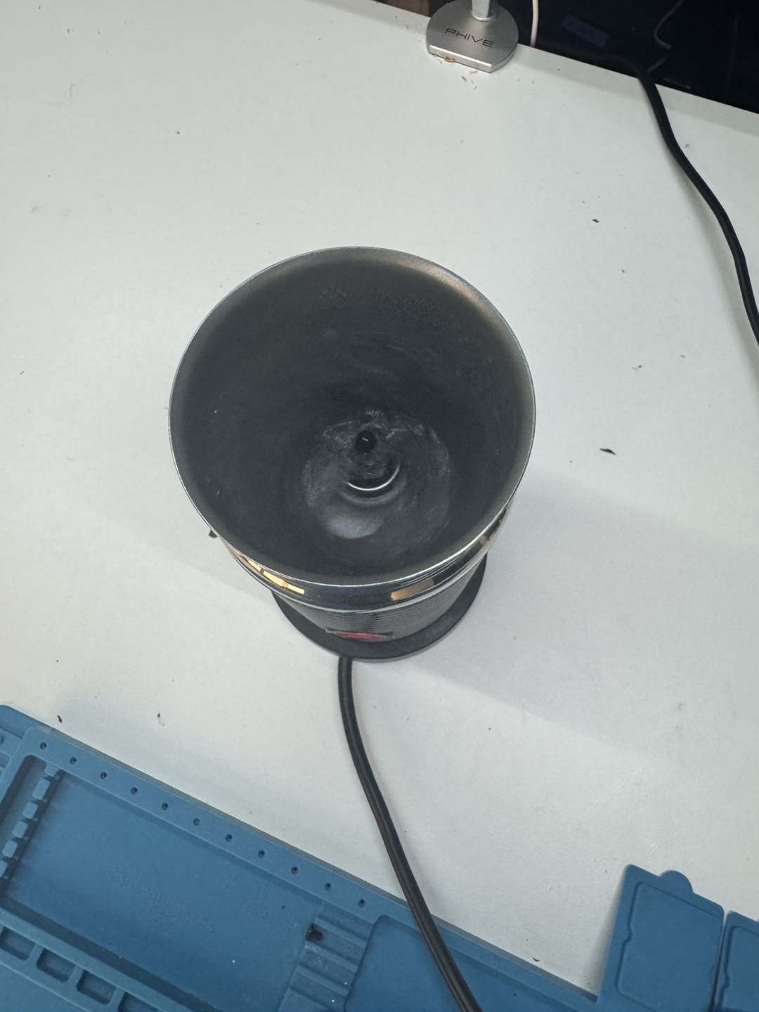 Nespresso Aeroccino Milk Frother - photo 2