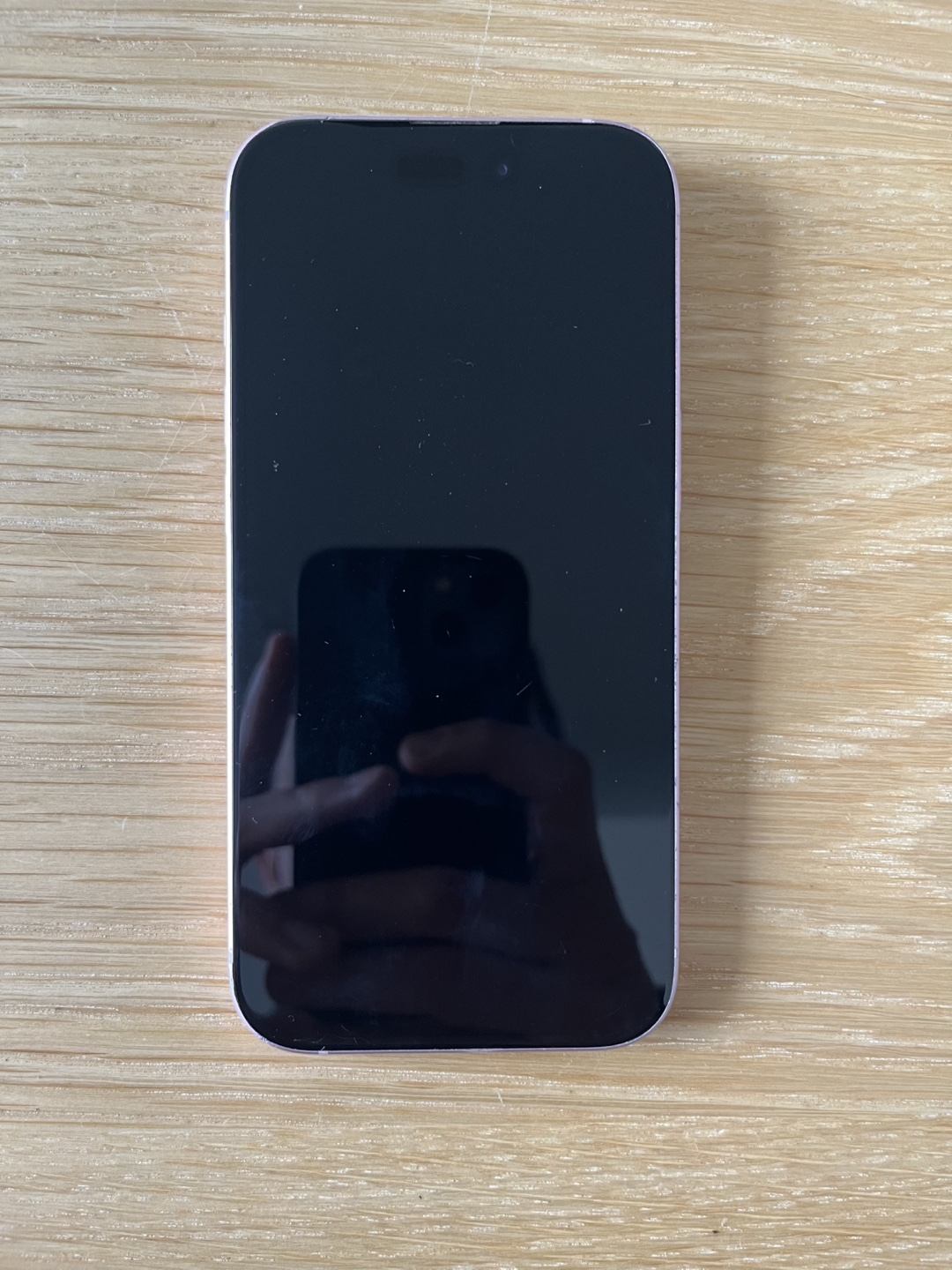iPhone 15 - 128GB - Pink - READ DESCRIPTION - photo 4
