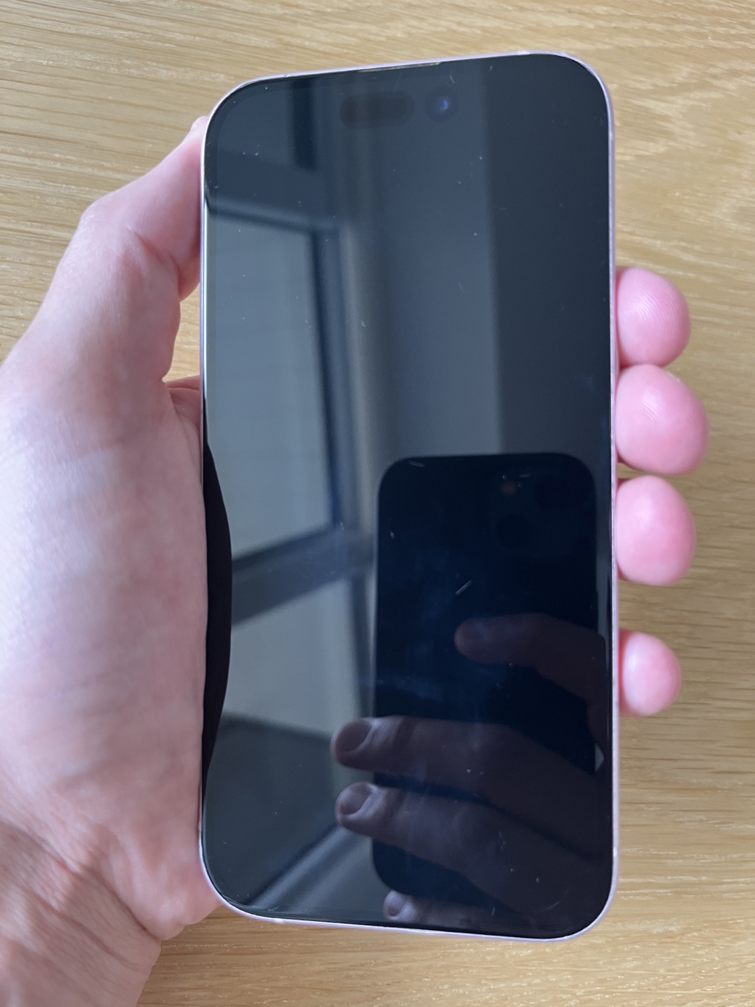 iPhone 15 - 128GB - Pink - READ DESCRIPTION - photo 5