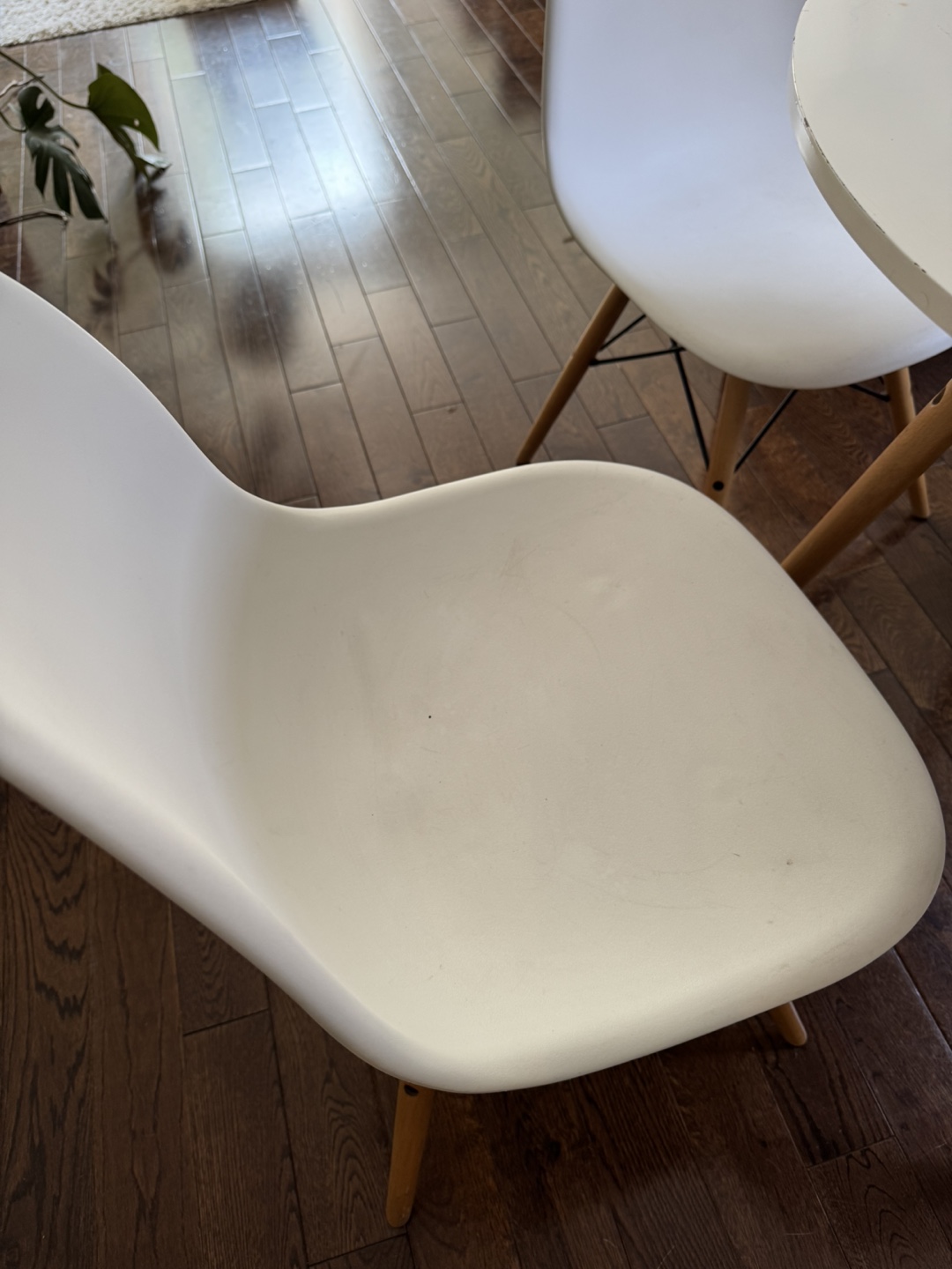 Modern Dining Set - photo 4