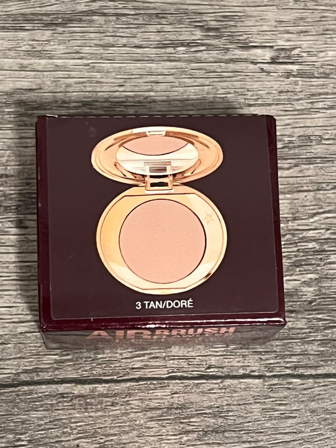 Charlotte Tilbury Mini Airbrush Flawless Finish Powder image indicator(3)