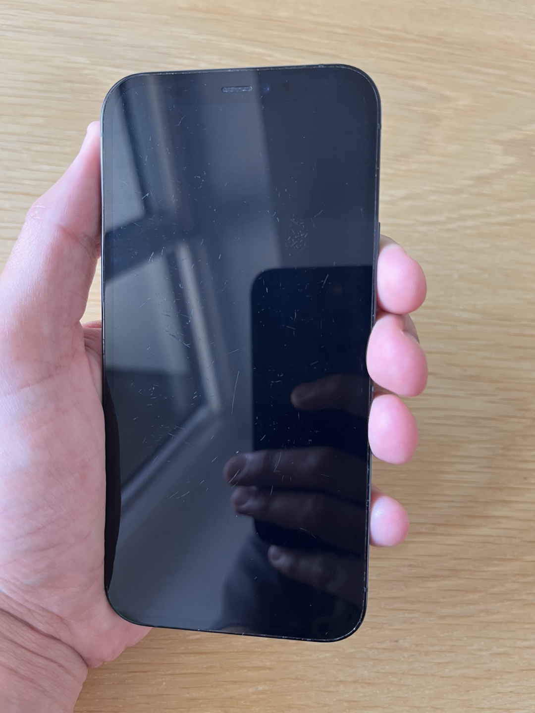 iPhone 12 Pro - 128GB - Blue - photo 5