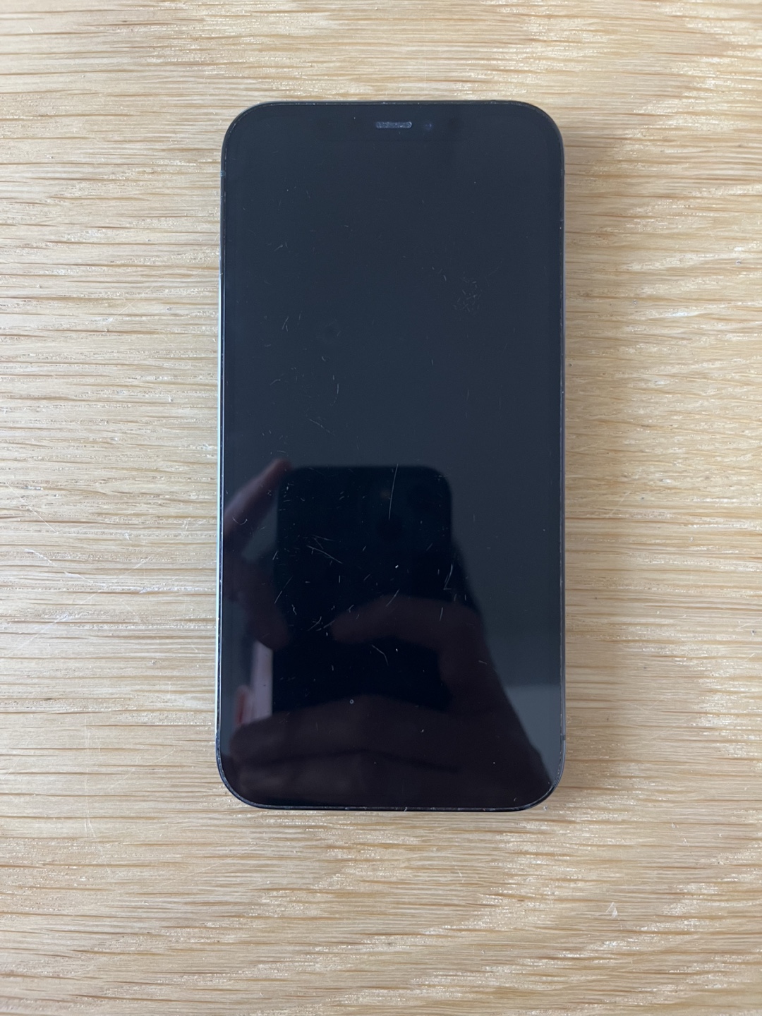 iPhone 12 Pro - 128GB - Blue - photo 4