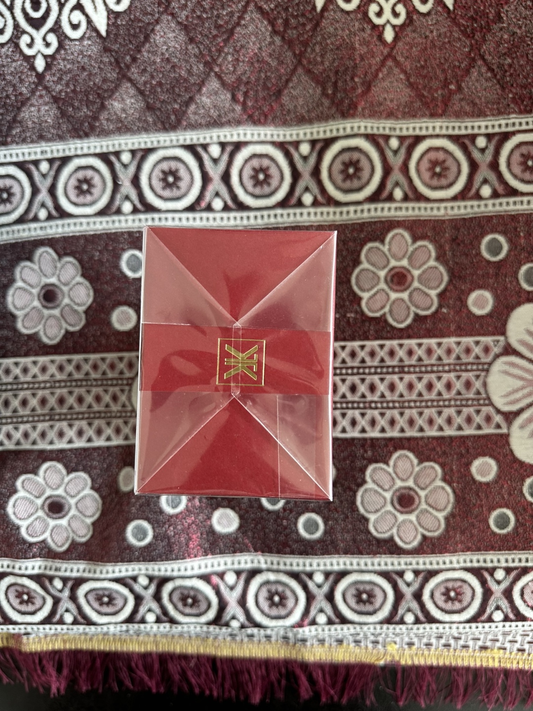 Maison Francis Kurkdjian Baccarat Rouge 540 (70ml) - photo 3