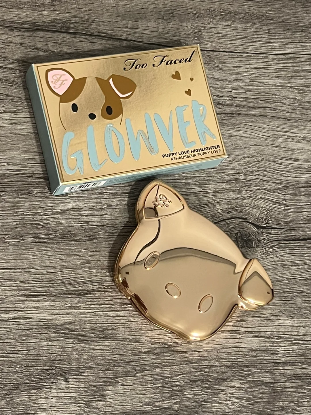 Too Faced Puppy Love Highlighter image indicator(2)