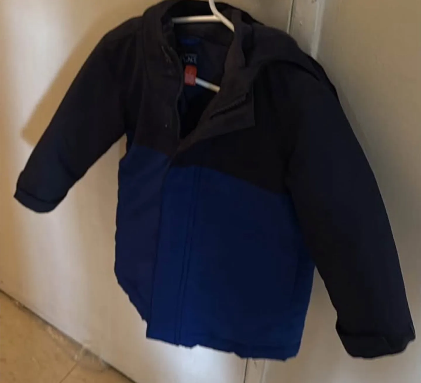 Children's Place Winter Jacket, Size 5/6 thumbnail