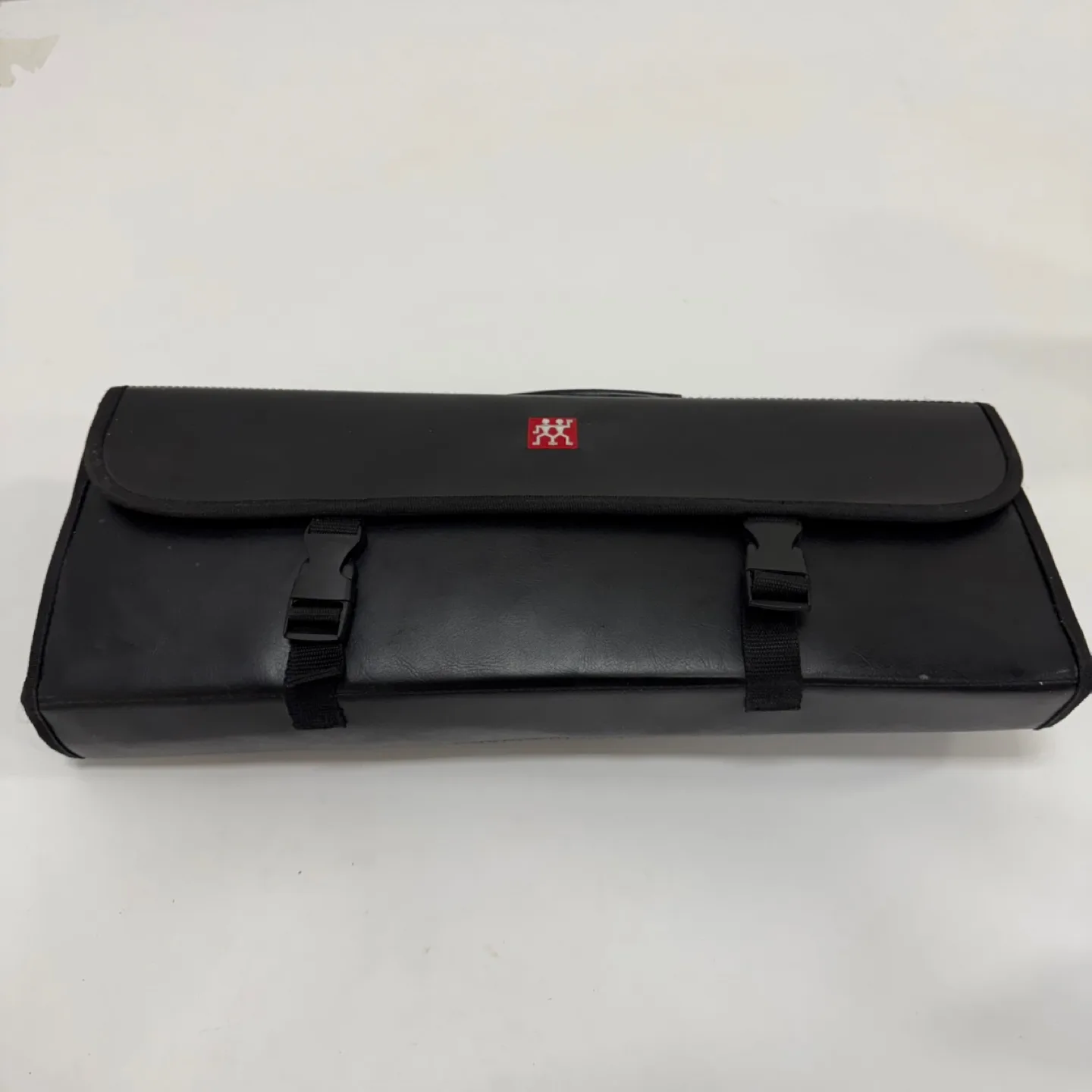 Zwilling Culinary Tool Roll with Kitchen Utensils thumbnail