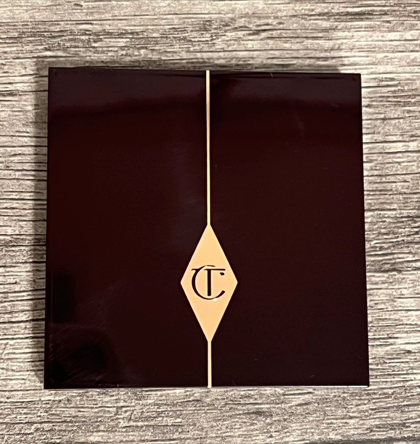 Charlotte Tilbury Pillow Talk Dreams Eyeshadow Palette image indicator(2)