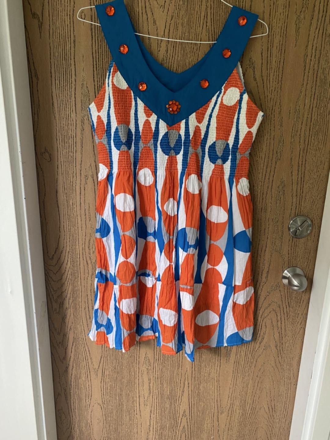 Summer dress