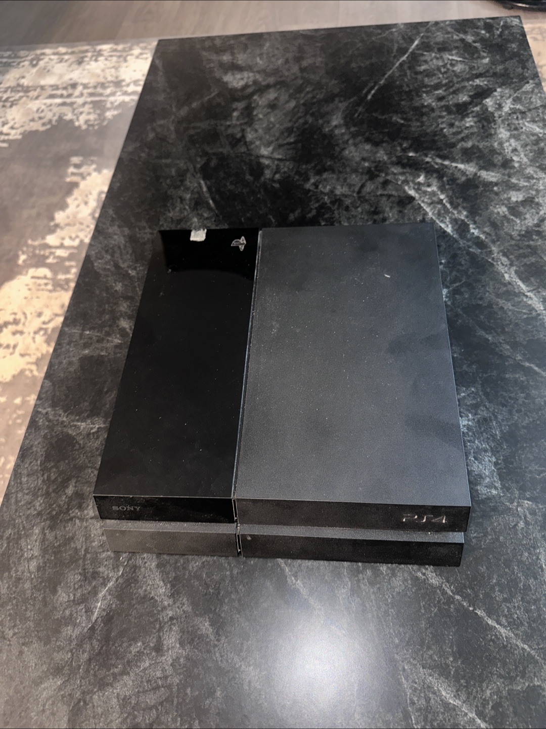 Used PlayStation 4 (PS4) Console