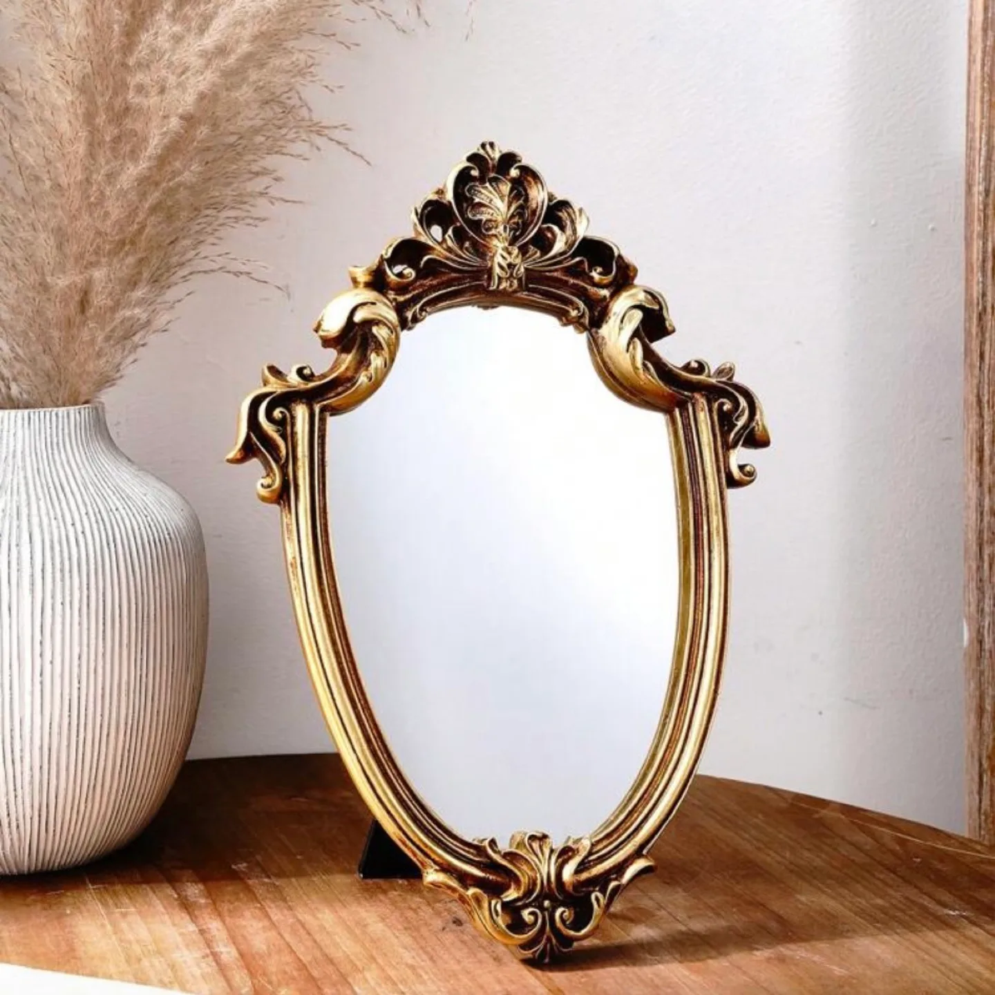 MOVING SALE - Vintage Style Mirror image indicator(3)