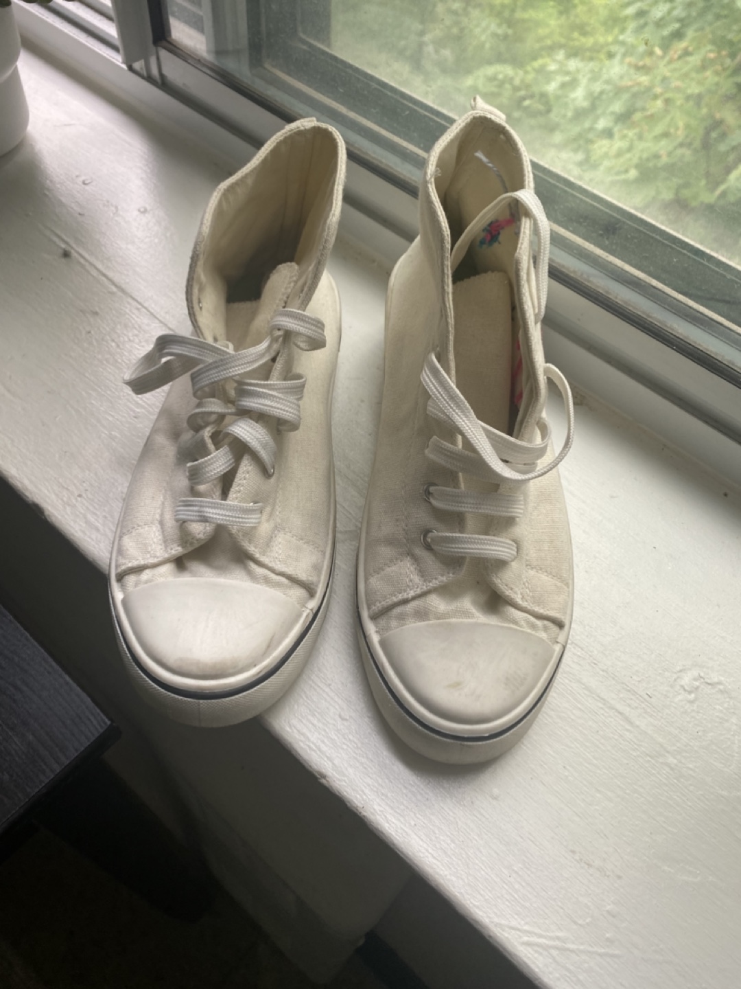 Sneakers - photo 2