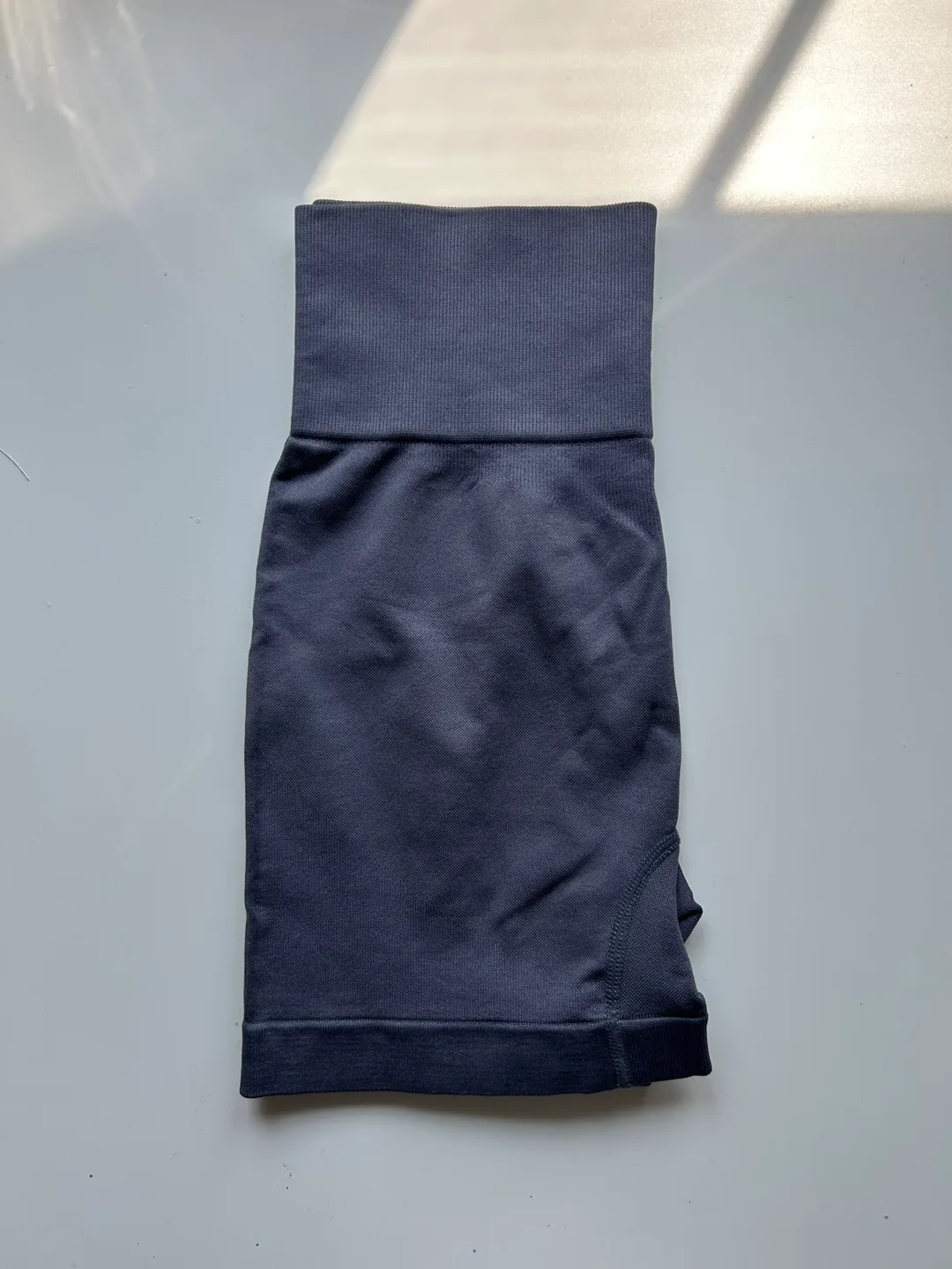 Workout Shorts - Blue image indicator(2)