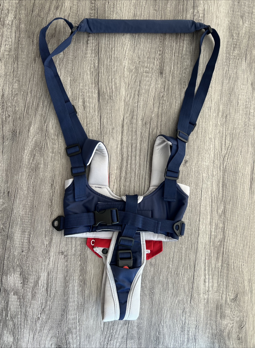 New Baby Walking Assistant Harness - Owl Design - photo 2