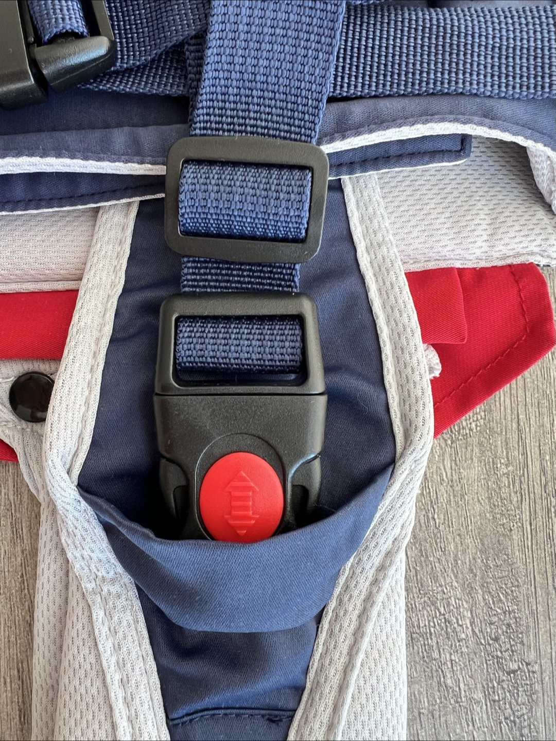 New Baby Walking Assistant Harness - Owl Design - photo 4