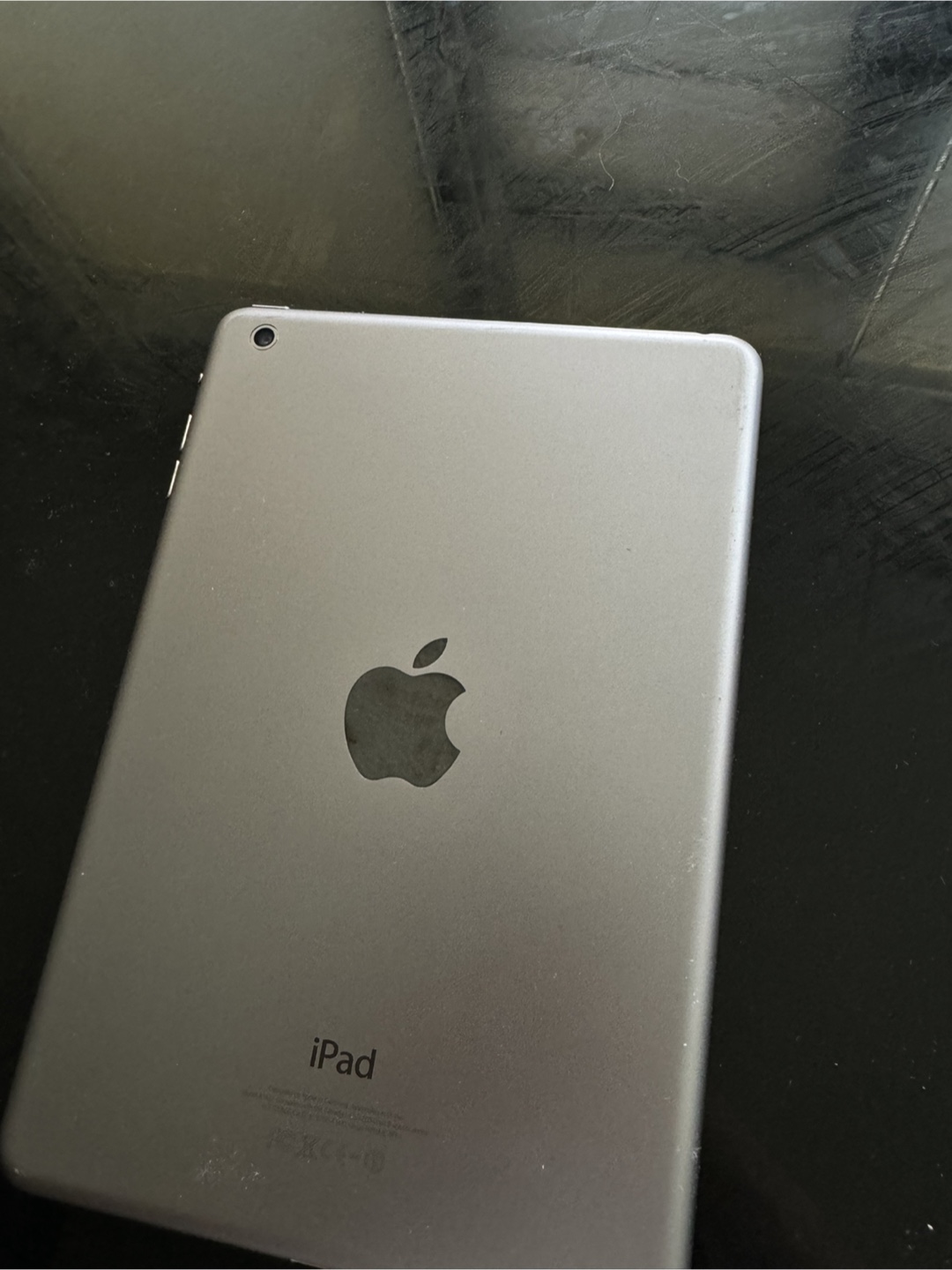 Apple iPad